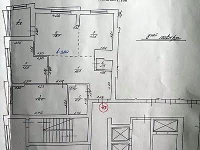квартира по адресу Профессора Ивана Ковалика ул., 1