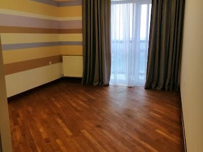 квартира за адресою Порохова вул., 17