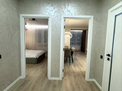 квартира за адресою Лісогринівецька вул., 34