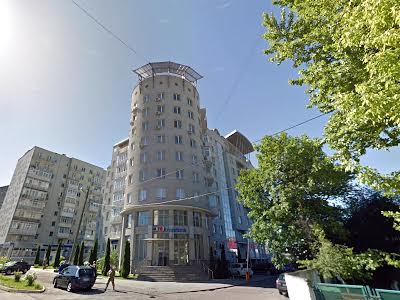 квартира по адресу Академика Сахарова ул., 80а