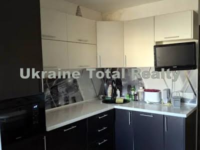 квартира за адресою Оноре де Бальзака вул., 8-В