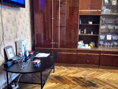 квартира по адресу Оболонская ул., 25