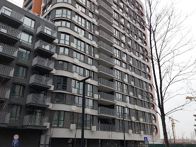 квартира за адресою Братів Шеметів вул., 10/8