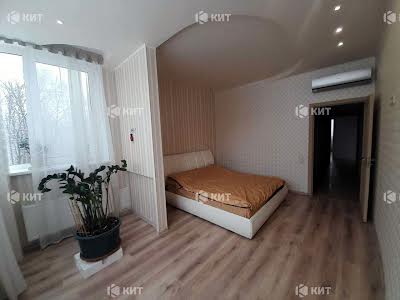 квартира по адресу Ахсарова ул., 13 А