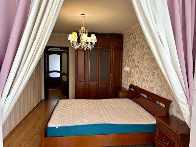 квартира по адресу Боголюбова ул., 16