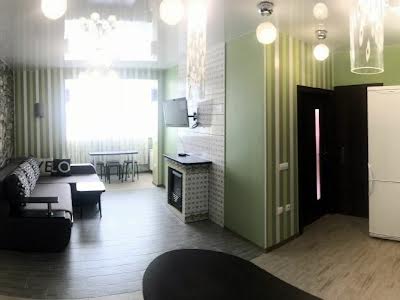 квартира за адресою Генерала Шаповала вул. (Механізаторів), 20