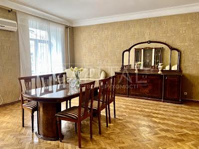 квартира по адресу Прорезная ул., 10