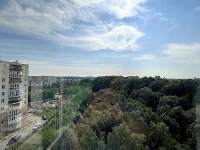 квартира за адресою Івана Величковського вул., 1