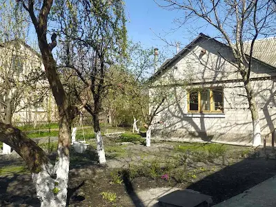 будинок за адресою Оболонська вул.