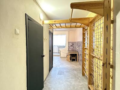 квартира за адресою Вацлава Гавела бульв. (Івана Лепсе), 34-Б