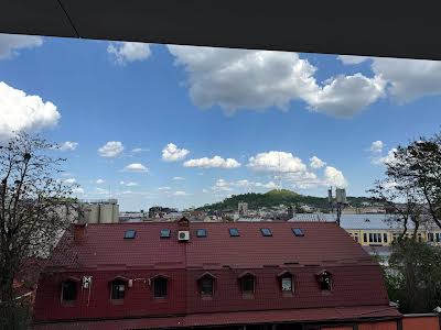 квартира за адресою Клепарівська вул., 15
