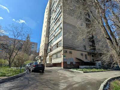 квартира за адресою Науки просп., 22