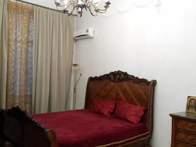 квартира за адресою Юліуша Словацького вул., 2