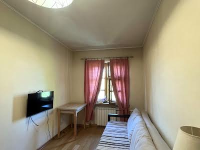 квартира за адресою пр-т Незалежності, 86в