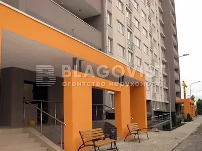 квартира за адресою Казарменна вул. (Григорія Андрющенка), 6-Г