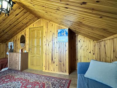 дом по адресу Лесі Україки, 11