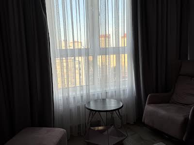 квартира по адресу Самойло Кошки ул. (Маршала Конєва), 10/1