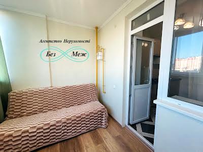 квартира за адресою Боголюбова вул., 13