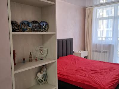 квартира за адресою Борисо-Глібська вул. (Ватутіна), 111-Б