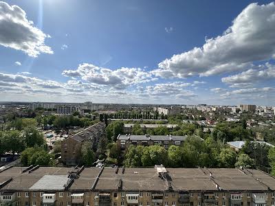 квартира по адресу Кузьмы Скрябина ул. (Ватутіна), 29