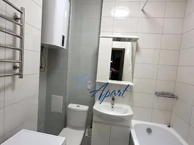 квартира за адресою Джона Маккейна вул. (Івана Кудрі), 26