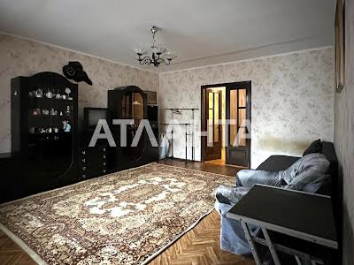 квартира за адресою Івана Фунтового вул., 17