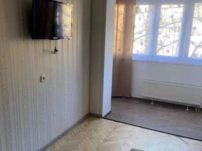 квартира по адресу Довнар-Запольского ул., 9