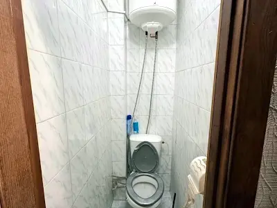 квартира за адресою Вишгородська вул., 38