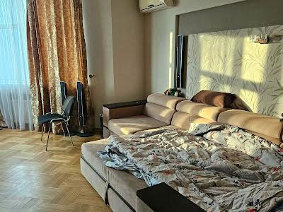 квартира за адресою Генерала Генадія Воробйова вул. (Курська), 13-Е