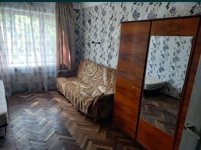 квартира за адресою Туполєва академіка вул., 28