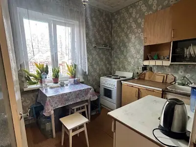 квартира за адресою Червоної Калини просп. (Володимира Маяковського), 48/9
