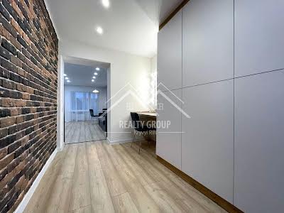 квартира по адресу Гагаріна, 3