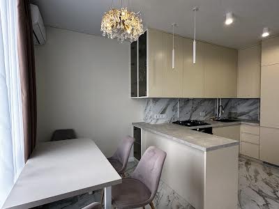 квартира за адресою Фріца Гленца вул., 1