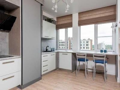 квартира за адресою Юнацька вул., 6