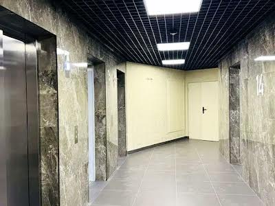 квартира за адресою Берестейський просп. (Перемоги), 11