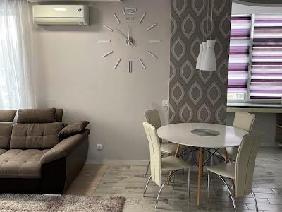 квартира за адресою Любінська вул., 6