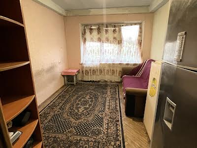 кімната за адресою Космічна, 5