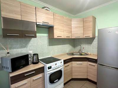 квартира по адресу Петра Панча ул., 24