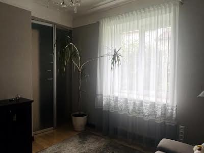 квартира по адресу Кубийовича ул., 11