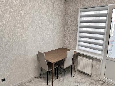 квартира за адресою Бориса Гмирі вул., 20