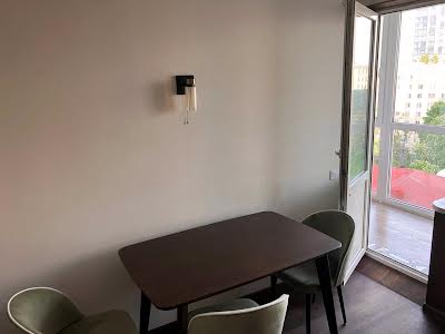 квартира за адресою Миколи Пимоненка вул., 5