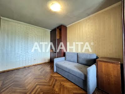 квартира за адресою Ботанічний пров., 2а