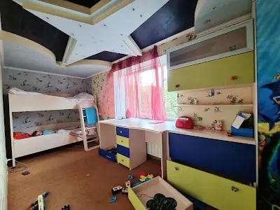 квартира за адресою Олени Теліги вул., 3