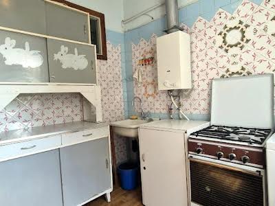 квартира за адресою Генуезька вул., 20