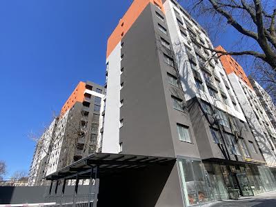 квартира по адресу Национальной Гвардии ул., 3