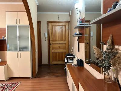квартира за адресою Лесі Українки просп. (Пушкіна), 15