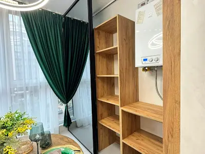 квартира за адресою Молодіжна вул., 10