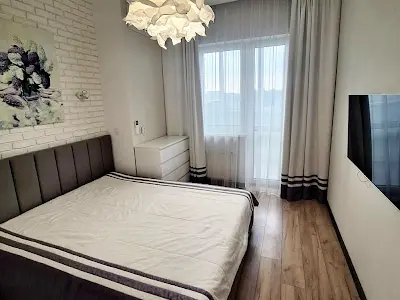 квартира за адресою Андрія Верхогляда вул. (Михайла Драгомирова), 2-А