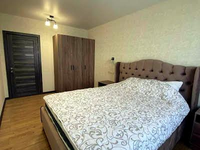 квартира за адресою Льва Ландау просп. (50-річчя СРСР), 52Б