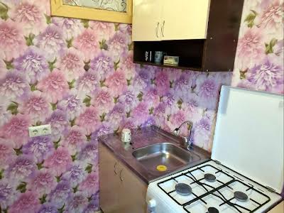 квартира за адресою Академіка Заболотного вул., 18